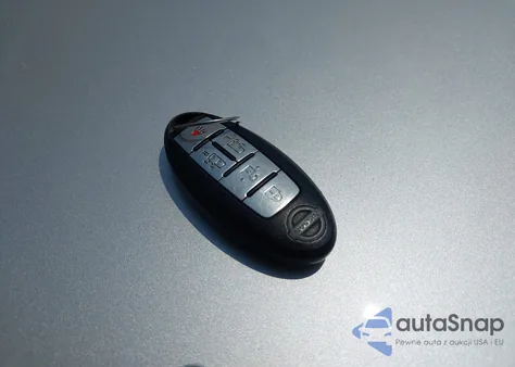 2015 Nissan Quest Platinum/S/Sl/Sv from USA, damaged, VIN JN8AE2KP2F9127269